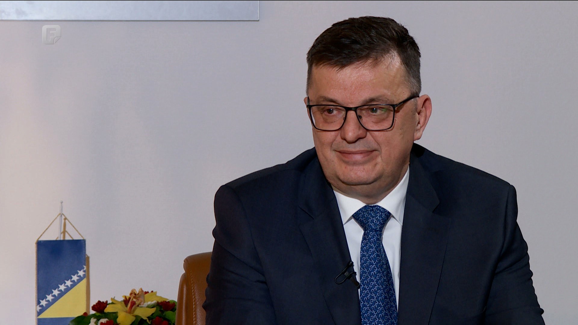 Tegeltija: Savjet ministara neće podnijeti ostavku